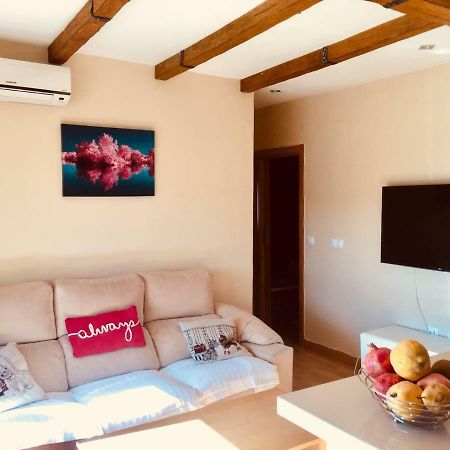 Apartamento Hipodromo เมรีดา ภายนอก รูปภาพ