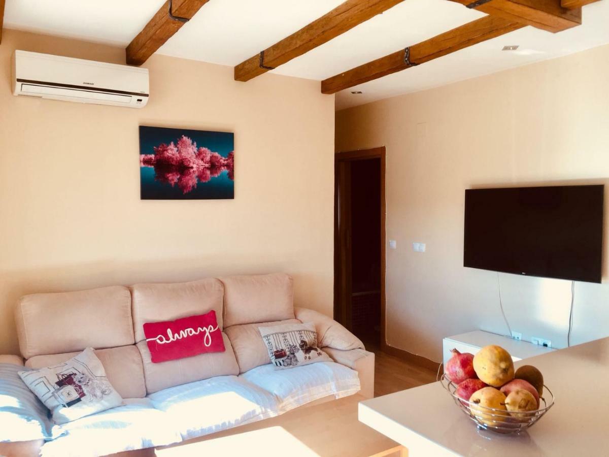 Apartamento Hipodromo เมรีดา ภายนอก รูปภาพ
