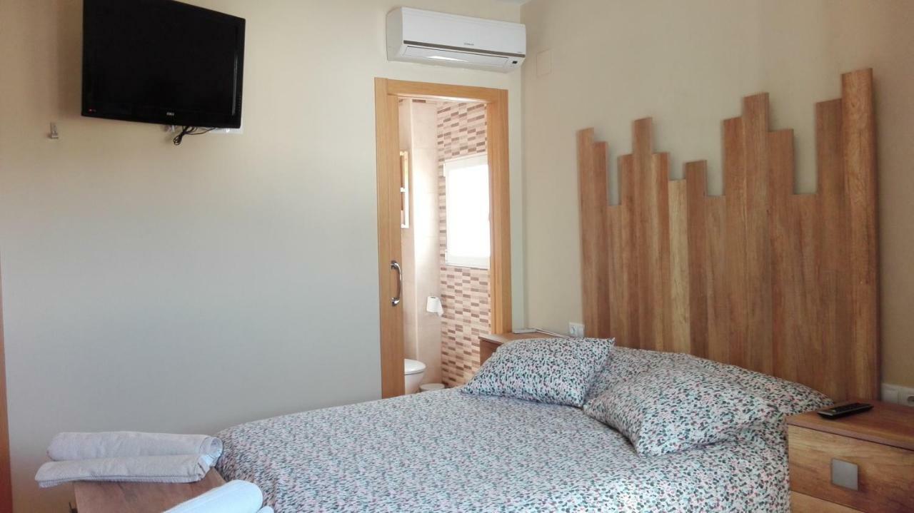 Apartamento Hipodromo เมรีดา ภายนอก รูปภาพ