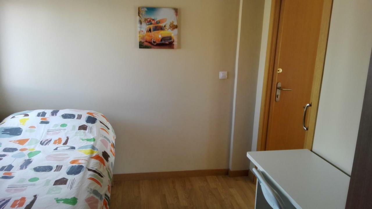 Apartamento Hipodromo เมรีดา ภายนอก รูปภาพ