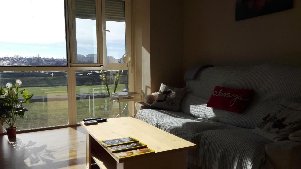 Apartamento Hipodromo เมรีดา ภายนอก รูปภาพ