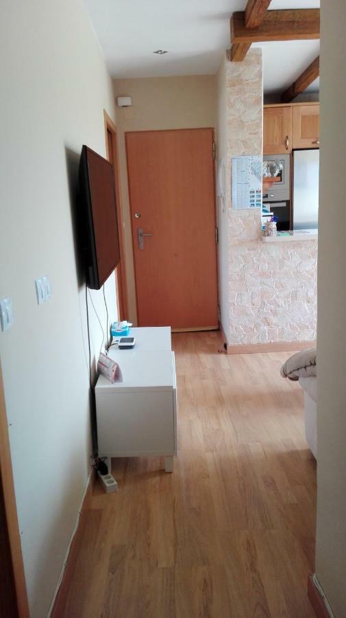 Apartamento Hipodromo เมรีดา ภายนอก รูปภาพ