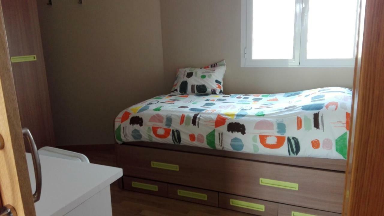 Apartamento Hipodromo เมรีดา ภายนอก รูปภาพ