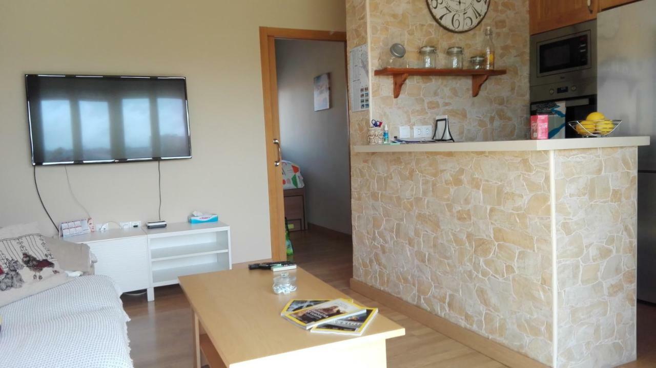 Apartamento Hipodromo เมรีดา ภายนอก รูปภาพ