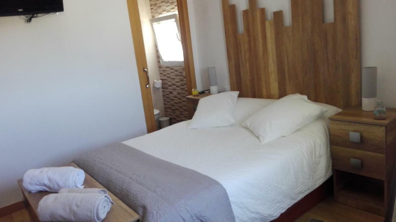 Apartamento Hipodromo เมรีดา ภายนอก รูปภาพ