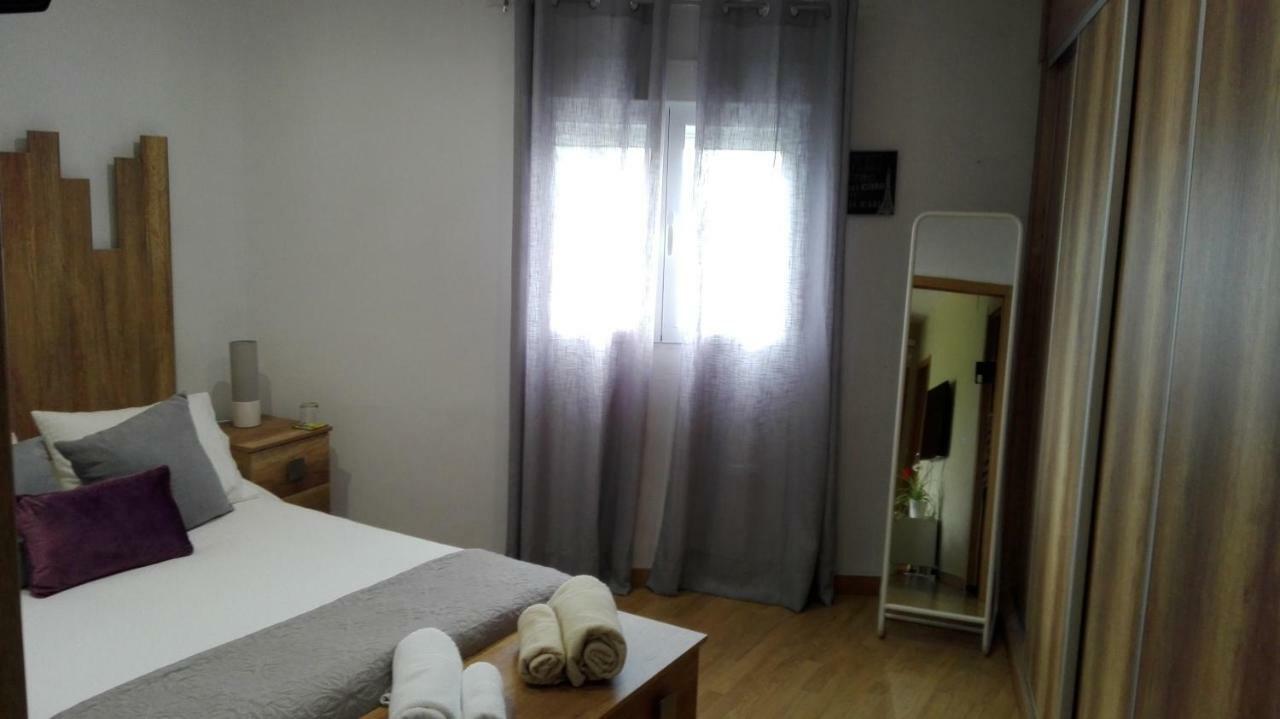 Apartamento Hipodromo เมรีดา ภายนอก รูปภาพ
